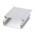 Phoenix Contact 22008 Aluminium PCB Mounting Enclosure, 100.5 x 150 x 121mm