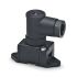 Phoenix Contact 14331 Series Sensor Hub, 2 way