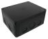 WISKA COMBI 1610 Series RAL 7035 Polycarbonate Junction Box, IP66, IP67, 200 x 160 x 94mm
