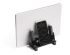 Support pour ordinateur portable Durable, 160 x 113 x 160mm, pour Ordinateur portable