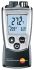 Testo 810 Infrared Thermometer, Max Temperature +300°C, ±2 %, Centigrade