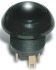 Otto Yes Panel Mount Momentary Push Button Switch, Single Pole Double Throw (SPDT), 20mm Cutout, IP68