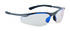 Ochranné brýle, řada: CONTOUR II Hnědá skla F, T Korunka EN 166 FT CE -1.4 Korunka 1 FT CE