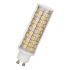 Bailey Electric & Electronics bv LED HID GU6.5 LED Bulbs 6 W(20W), 4000K, Neutral White, Single Ended shape