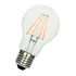 Bailey Electric & Electronics bv LED Filament GLS E27 LED Bulbs 5 W(45W), 2700K, Warm White, Pear shape