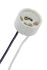 Bailey Electric & Electronics bv Halogen, LED Lamp Holder - ZGU10250V
