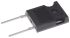 onsemi 1000V 80A, Rectifier Diode, 2-Pin TO-247 RURG80100