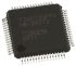 16bit R8C/2A Microcontroller, R8C, 20MHz, 128 kB Flash, 64-Pin LQFP