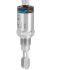 Endress+Hauser FTL31 Series Vibronic Level Switch Level Sensor, 316L, PPSU Body