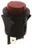 Molveno Double Pole Double Throw (DPDT) Momentary Push Button Switch, 25 (Dia.)mm, Panel Mount