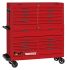 Teng Tools 1295 Piece Electricians Tool Kit Tool Kit with Trolley