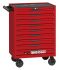Teng Tools 9 Drawer Steel Wheeled Roller Cabinet