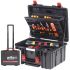 Wiha 45795 2 drawers  Tool Box , 52.02 x 43.95 x 27.65cm