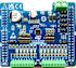 Narzędzie rozwojowe z kategorii „mikrokontrolery&#148; STMicroelectronics L9026 Multichannel Driver Evaluation Board SPI