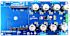 Narzędzie rozwojowe z kategorii „mikrokontrolery&#148; STMicroelectronics L99MH98 Configurable Octal Half-Bridge Pre-Driver