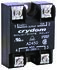 Sensata Crydom Solid State Relay, 125 A rms Load, Surface Mount, 280 V rms Load, 280 V rms Control