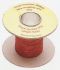 RS PRO Green Harsh Environment Wire, 28 AWG, 100m, PVDF Insulation