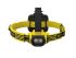 Led Lenser 头灯充电头灯, 50 → 250 lm, 170 m射程, 1电池, ATEX认证, 502041