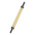 Bailey Electric & Electronics bv LED Linear R7s LED Bulbs 9 W(9W), 3000K, Warm White, R7S shape