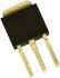 MOSFET Toshiba, canale N, 5 Ω, 2 A, PW Mold2, Su foro