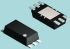BH1600FVC-TR ROHM, Ambient Light Sensor, 6-Pin WSOF
