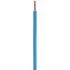 Prysmian 2,5 mm² Blå Monteringsledning, ledertråde: 7/0,67 mm, 750 V, 100m