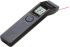 Thermomètre infrarouge MiniSight Optris max. +530°C, optique 20:1, Etalonné RS