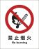 No Burning