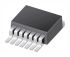 LT1206CR#PBF Analog Devices, Current Feedback, Op Amp, 7-Pin D2PAK