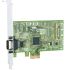Brainboxes PCIe Erweiterungskarte Seriell, 1-Port RS-232 921.6Kbit/s 128 B