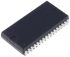 SRAM AS7C1024C-12JIN 1Mbit, 128 k x 8 bit, 4,5 V – 5,5 V, 32-tüskés, SOJ