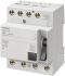 Siemens 4 Pole Type A Residual Current Circuit Breaker, 63A 5SM3, 300mA