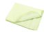 3M 5 Green Microfibre Cloths for use with Dust Removal, General Cleaning