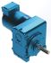 Parvalux Induction AC Geared Motor, 1 Phase, Reversible, 240 V ac, 9.4 rpm, 55 W