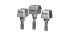 SMC IFW5 Series Flow Sensor for Water, 20 L/min Min, 1500 L/min Max