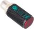 Pepperl + Fuchs Fotoelektrisk sensor 450 mm Lysdiode M12 3-benet konnektor NPN