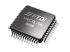 VNC1L-1A 2-Kanal USB-Controller, 12Mbit/s USB 1.1, USB 2.0 (3,3 V), LQFP 48-Pin