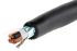 Cable de control apantallado Alpha Wire Xtra-Guard 2 de 4 núcleos, 0,35 mm², Ø ext. 4.9mm, long. 30m, 300 V, funda de