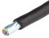 Alpha Wire Twisted Pair Data Cable, 3 Pairs, 0.23 mm², 6 Cores, 24 AWG, Screened, 30m, Black Sheath