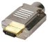 Connettore HDMI, Tasker, Maschio 19 poli