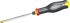 Facom PH2 PHILLIPS® Standard-Schraubendreher, Stahl, 245 mm / Klinge 125 mm