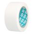 Advance Tapes AT8 White PVC 33m Lane Marking Tape, 0.14mm Thickness