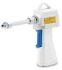 SMC 7bar Impact Blow Gun, G 3/8in Air Inlet (BSP)