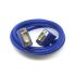 Van Damme Male VGA to Male VGA Cable, 2m