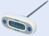 Thermomètre numérique Hanna Instruments HI 145, 1 voie de mesure, Etalonné RS