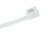 Fascette fermacavi nVent CADDY in Nylon 6/6, 280mm x 4,3 mm
