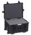 Explorer Cases Waterproof Plastic Equipment case With Wheels, 354 x 649 x 507mm