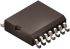 Analog Devices AD8182ARZ Multiplexer Dual 2:1, 14-Pin SOIC