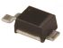 onsemi 40V 1A, Schottky Diode, 2-Pin Power Mite MBRM140T1G