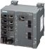 Siemens IB IL 24 DO8/HD-XC-PAC Series LAN Connection Module, Current, Voltage, Current, Voltage